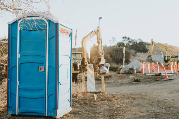 Best Portable restroom trailer rental  in Fairmount, IN