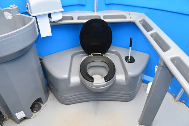 Best Local porta potty services  in Fairmount, IN