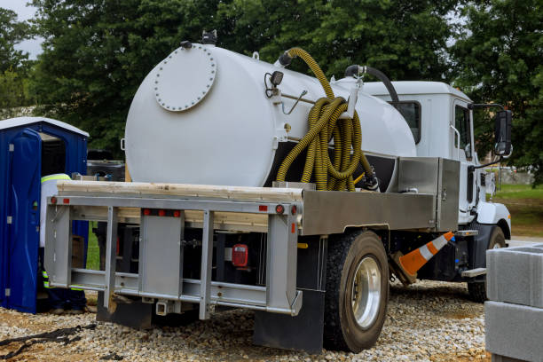 Best Portable toilet rental cost  in Fairmount, IN