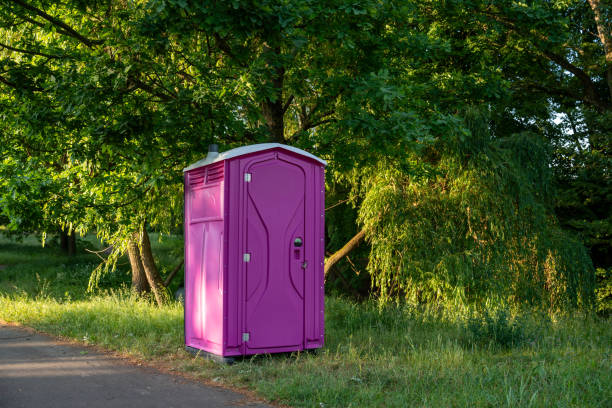 Best Porta potty rental for festivals  in Fairmount, IN