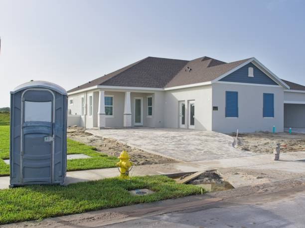Best Wedding porta potty rental  in Fairmount, IN