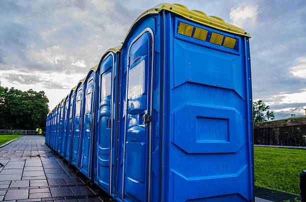 Best Event porta potty rental  in Fairmount, IN