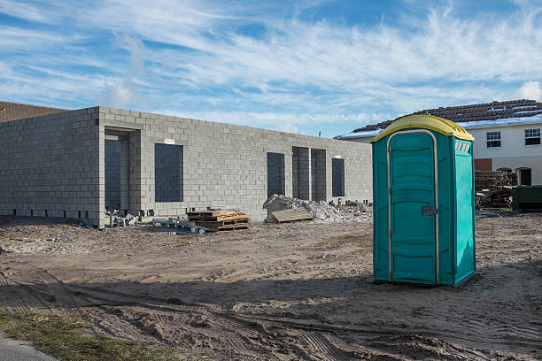Best High-end porta potty rental  in Fairmount, IN